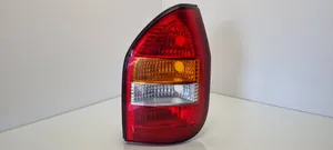 Opel Zafira A Takavalot 51740002