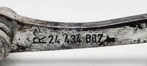 Opel Zafira A Etuoven pidätin 24434087