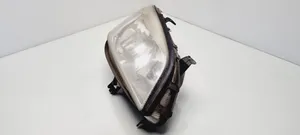 Opel Zafira A Lampa przednia 89100055