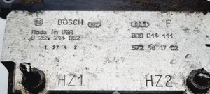 Audi A4 S4 B5 8D ABS-pumppu 8D0614111