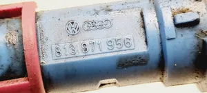 Volkswagen PASSAT B5 Cables (motor de arranque) 813971956