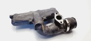 Audi A4 S4 B5 8D Intake manifold 028129713K