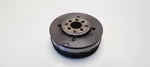 Volkswagen PASSAT B5 Crankshaft pulley 028105243Q