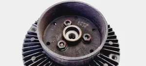 Volkswagen PASSAT B5 Viscous fan clutch 058121350