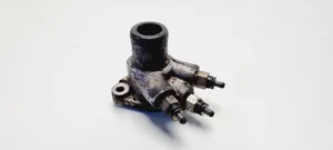 Volkswagen PASSAT B5 Riscaldatore liquido di raffreddamento 028121145B