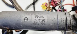 Audi A4 S4 B5 8D Faisceau de câblage pour moteur 1H0906373