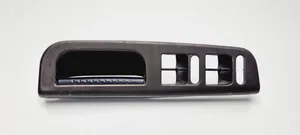 Volkswagen PASSAT B5 Priekšpusē loga slēdža dekoratīvā apdare 3B1867171C