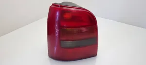 Audi A4 S4 B5 8D Rear/tail lights 014411945