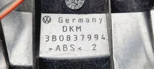 Volkswagen PASSAT B5 Głośnik wysokotonowy drzwi przednich 3B0837994