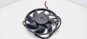 Volkswagen PASSAT B5 Electric radiator cooling fan 4B0959455