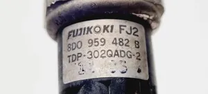 Volkswagen PASSAT B5 Датчик давления кондиционера воздуха 8D0959482B
