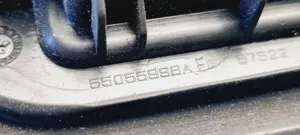 Dodge RAM Lüftungsgitter 5505599BA