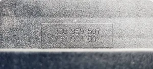 Volkswagen PASSAT B5 Komputer / Sterownik ECU i komplet kluczy 038906018P