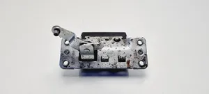 Opel Meriva A Tailgate/trunk/boot lock/catch/latch 90563999