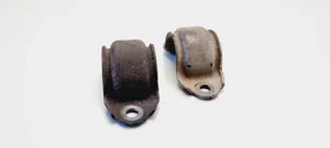 Volkswagen PASSAT B5 Mocowanie stabilizatora osi przedniej 4D0411336D