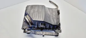 Opel Meriva A Air filter box 55355095