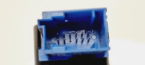Citroen Xsara Picasso Bouton de commutateur rétroviseur latéral 185526