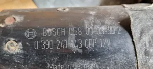 Citroen Xsara Picasso Tringlerie et moteur d'essuie-glace avant 0390241443