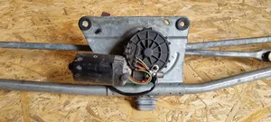 Citroen Xsara Picasso Tringlerie et moteur d'essuie-glace avant 0390241443