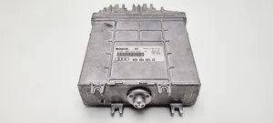 Audi A4 S4 B5 8D Komputer / Sterownik ECU i komplet kluczy 8D0919033AX