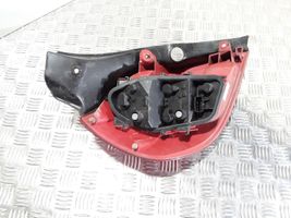 Renault Clio III Lampa tylna 