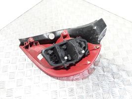 Renault Clio III Lampa tylna 89035079