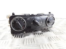 Mercedes-Benz B W245 Unidad de control del ventilador A1698301985