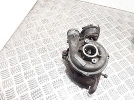 Volvo V50 Turbina 9654931780