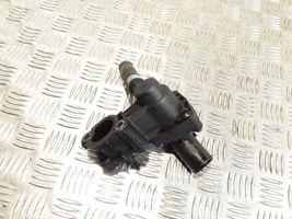 Ford Mondeo MK IV Boîtier de thermostat / thermostat 2S4Q8594AB