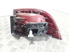 Volkswagen PASSAT B7 Lampa tylna 3AF945095C