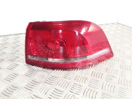 Volkswagen PASSAT B7 Lampa tylna 3AF945096C