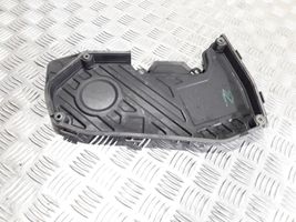 Opel Astra H Timing belt guard (cover) 55187752