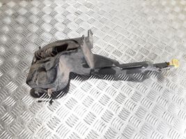 Opel Astra H Réservoir de liquide lave-glace 