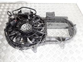 Audi A4 S4 B6 8E 8H Kale ventilateur de radiateur refroidissement moteur 8E01212050