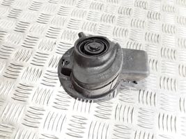 Seat Cordoba (6L) Polttoainesäiliön korkki W06L5809905C