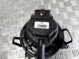 Renault Captur Ventola riscaldamento/ventilatore abitacolo 5P3730000