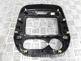 Renault Captur Panneau de garniture tableau de bord 682705384R