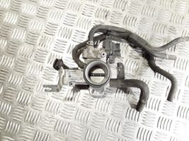 Toyota Yaris Throttle valve 1368001702