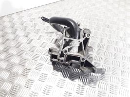 Audi A6 S6 C6 4F Soporte de la bomba de dirección hidráulica 059145169AA