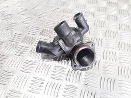 Volkswagen Beetle A5 Termostat / Obudowa termostatu 03L121111R