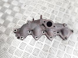 Opel Meriva B Exhaust manifold 8980538800