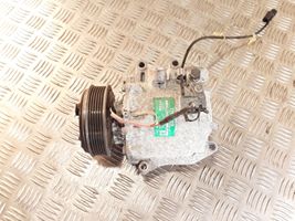 Honda Civic IX Ilmastointilaitteen kompressorin pumppu (A/C) 10886115T1