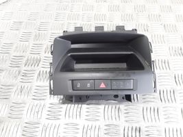 Opel Astra J Monitor / wyświetlacz / ekran 13390277