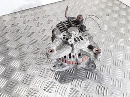 Renault Megane II Alternator CA1652IR