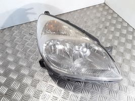 Citroen C5 Priekšējais lukturis 9632664780