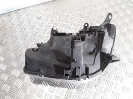 Citroen C5 Priekšējais lukturis 9632664780