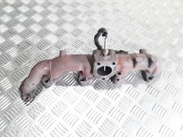 Hyundai H-1, Starex, Satellite Exhaust manifold 