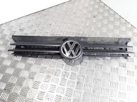 Volkswagen Golf IV Griglia superiore del radiatore paraurti anteriore 1J0853651D