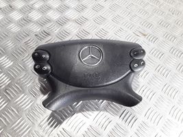 Mercedes-Benz E W211 Airbag de volant 21986015029116