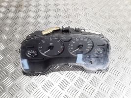 Opel Astra G Tachimetro (quadro strumenti) 90561452QL